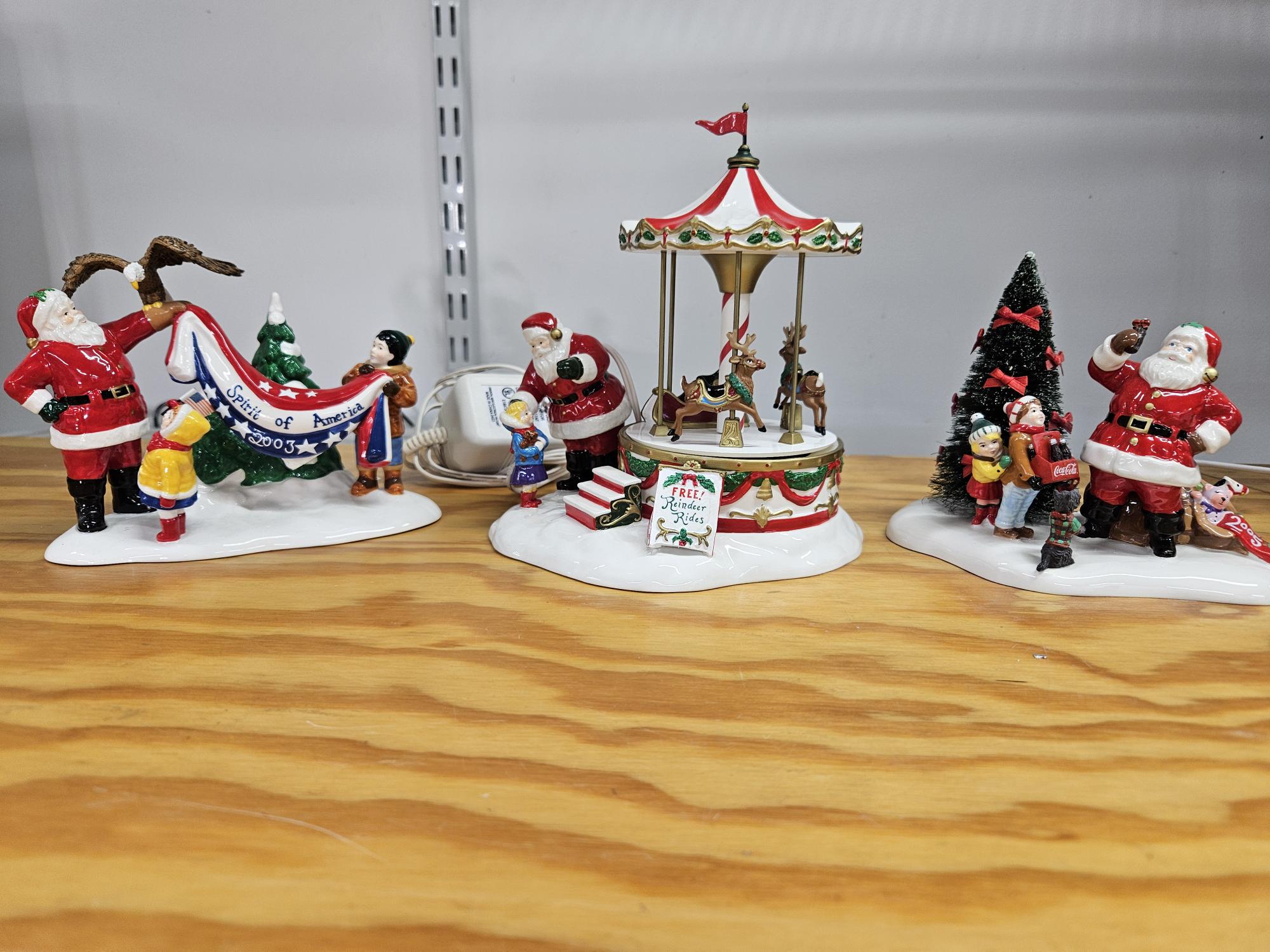 Coke Cola Carousel - Etsy
