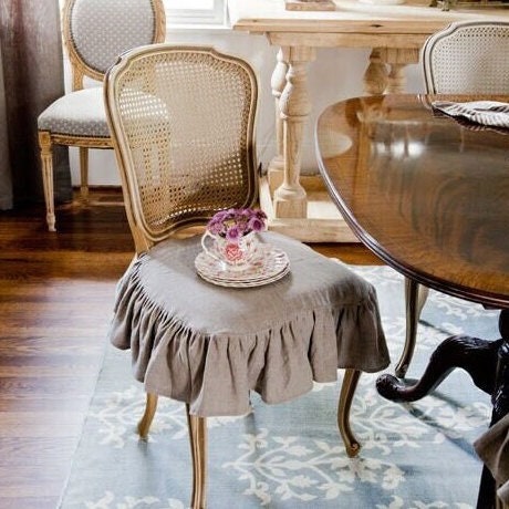 French Country Chair Pads Etsy Ireland