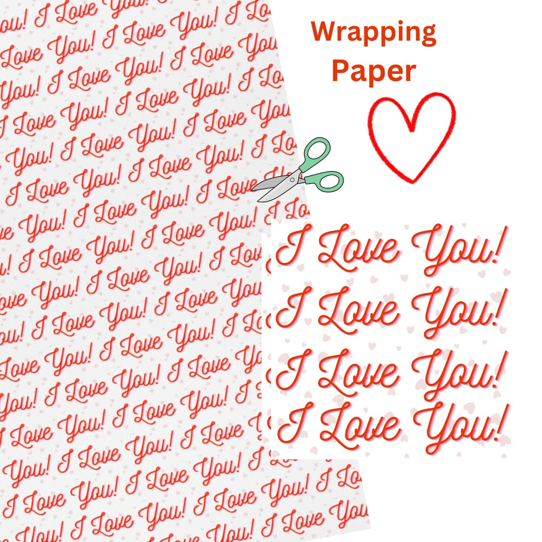 i-love-you-wrapping-paper-i-love-you-gift-wrap-red-font-gift-wrap
