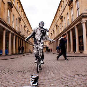 People and Places