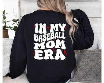 Baseball Mom SVG, Baseball Mom Era SVG, Baseball Mama SVG, Baseball mom png, trendy baseball mom, trendy baseball svg, baseball png
