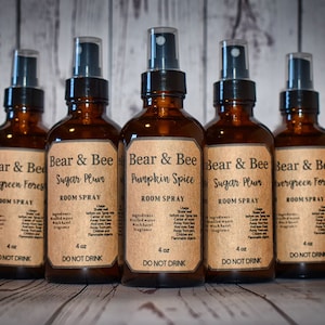Room Spray