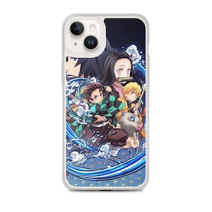 Demon Slayer Phone Case