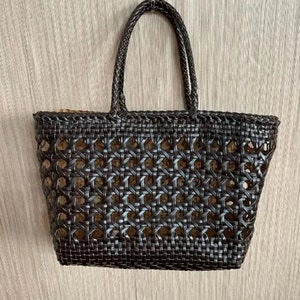 Mini Tote Bag Famous Brand Designer Shoulder Bag L Luxury Replica