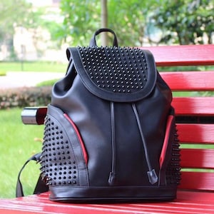 men's designer backpacks louis vuitton