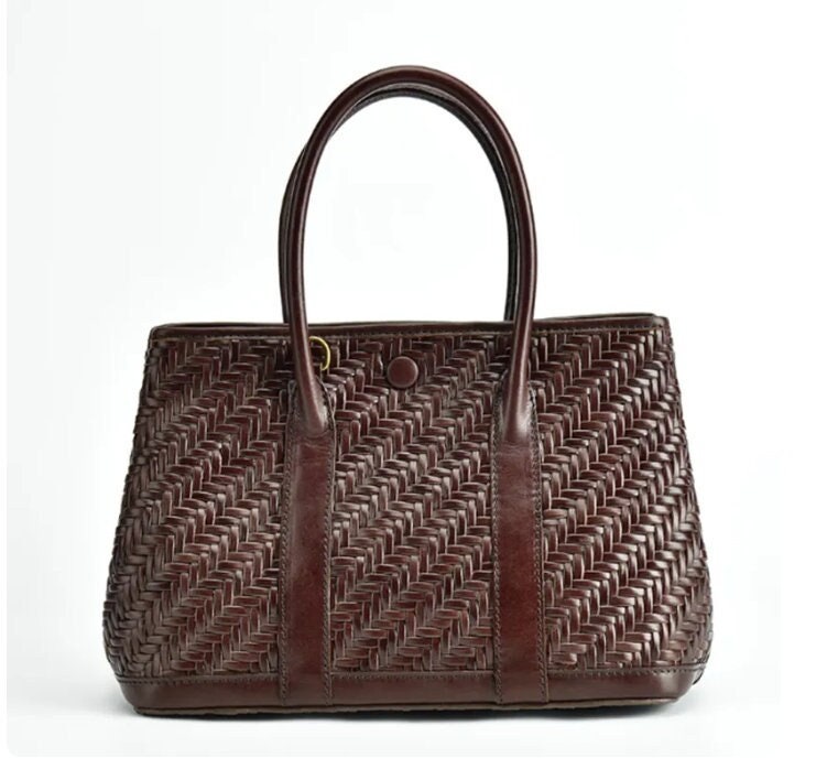 Maison Goyard - * The Aligre bag II Inspired by the