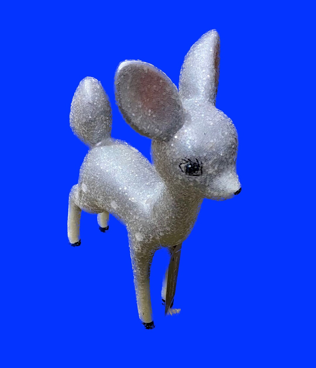 Reindeer Statue Modern Deer Figurines Nordic Style Elk Gold - Etsy