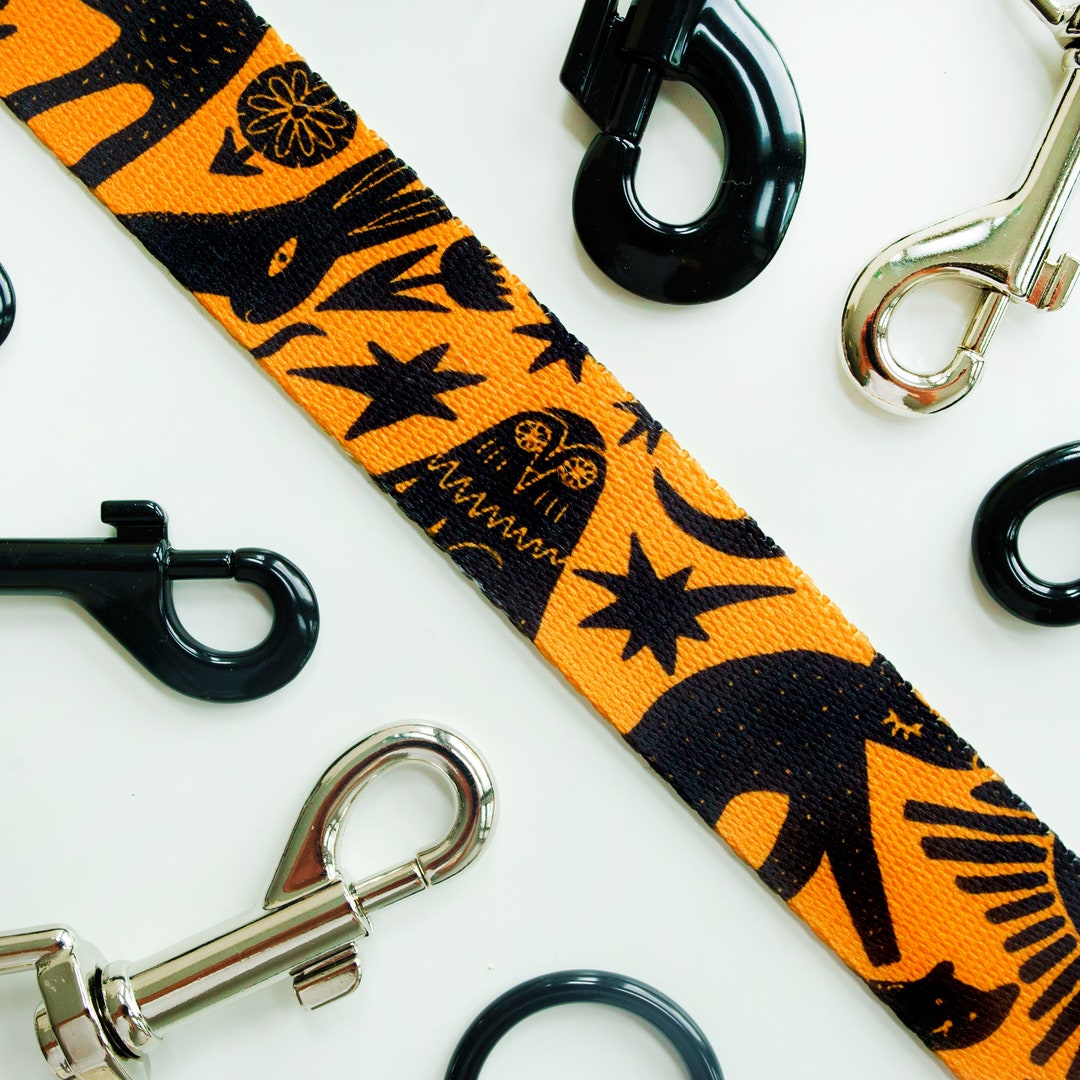 Strong bing for Backpack, Belts, Bags,dog Collar 1'' 25mm Wide