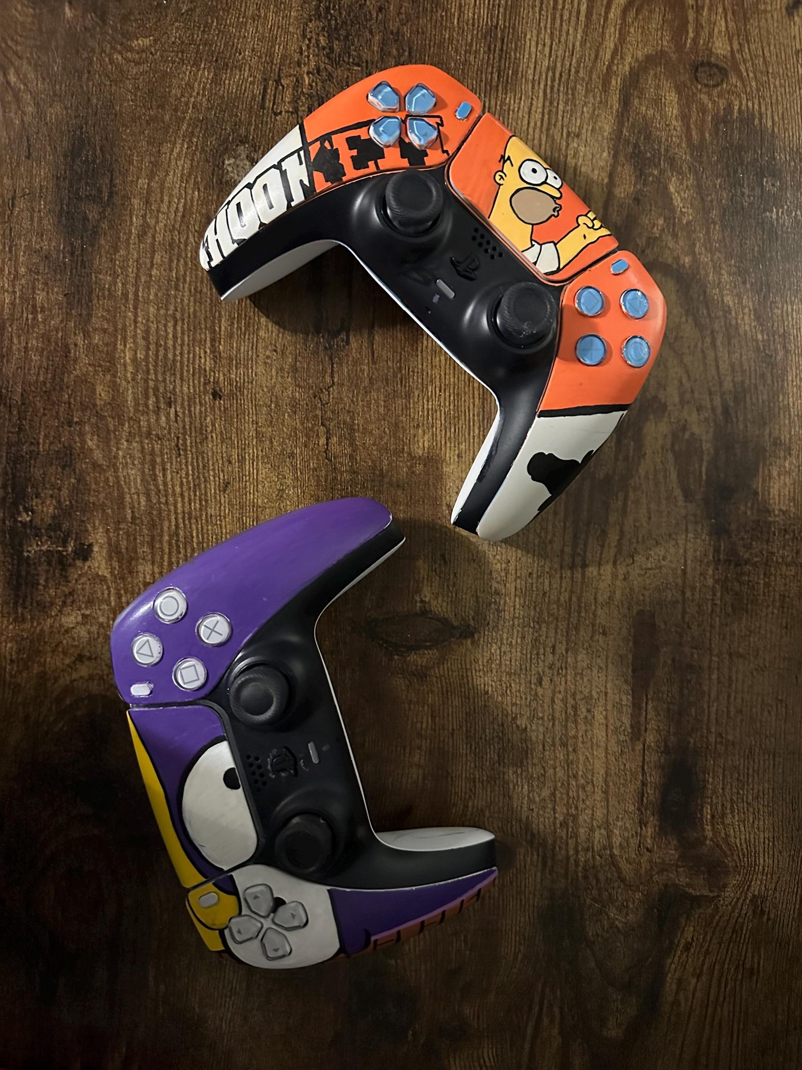 Custom Gaming Controllers - Etsy