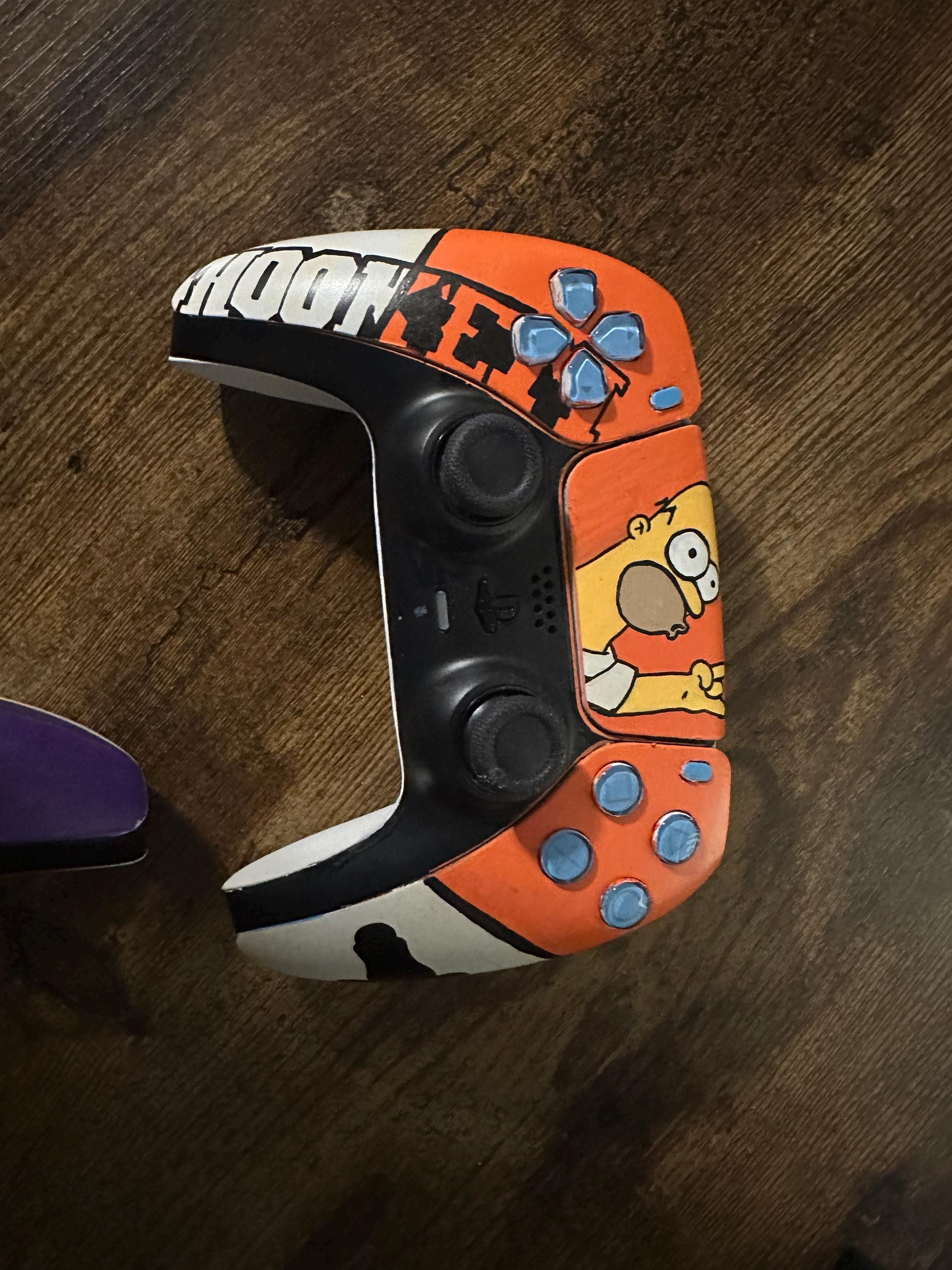 Custom Gaming Controllers - Etsy