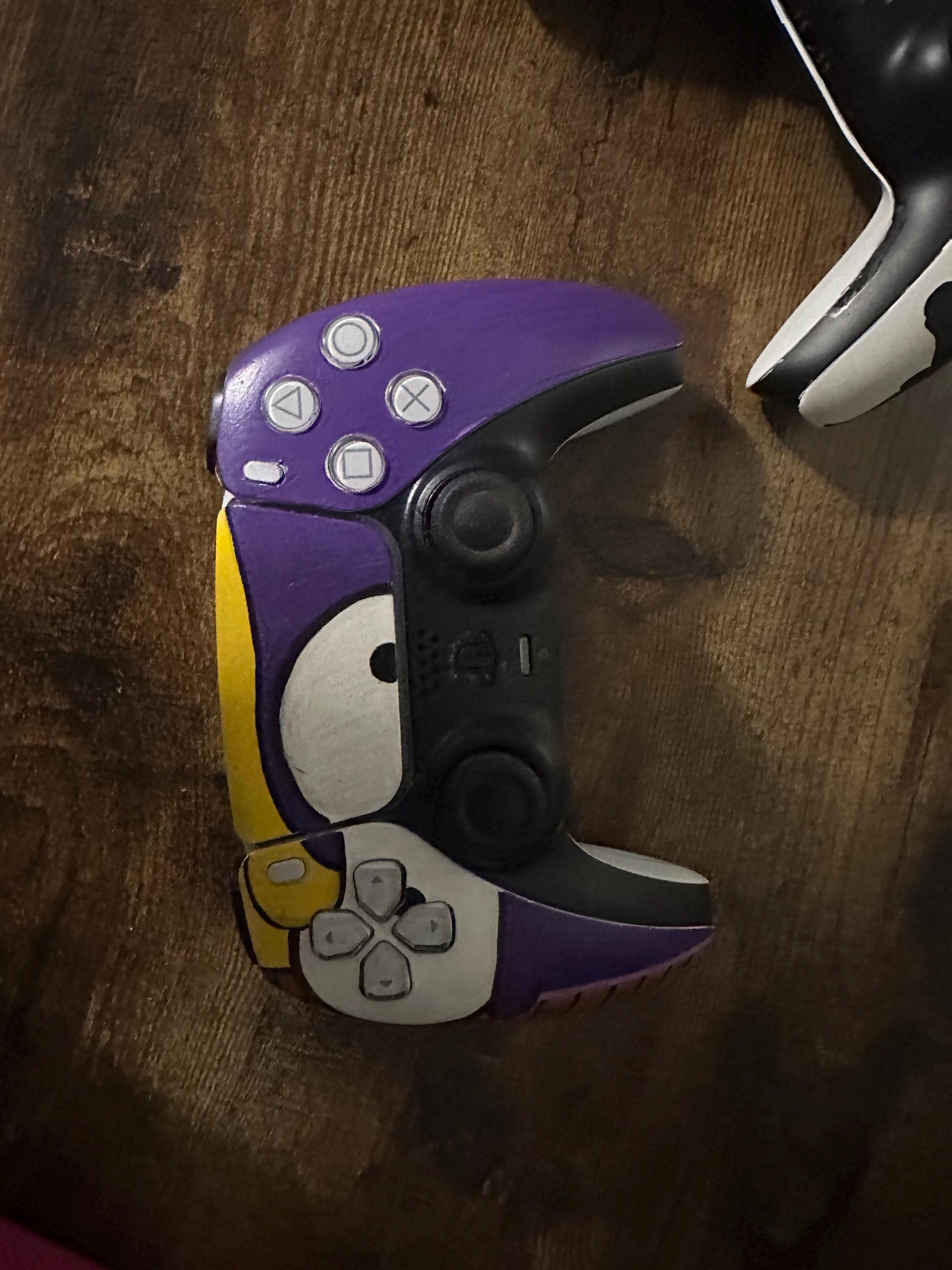 Custom Gaming Controllers - Etsy