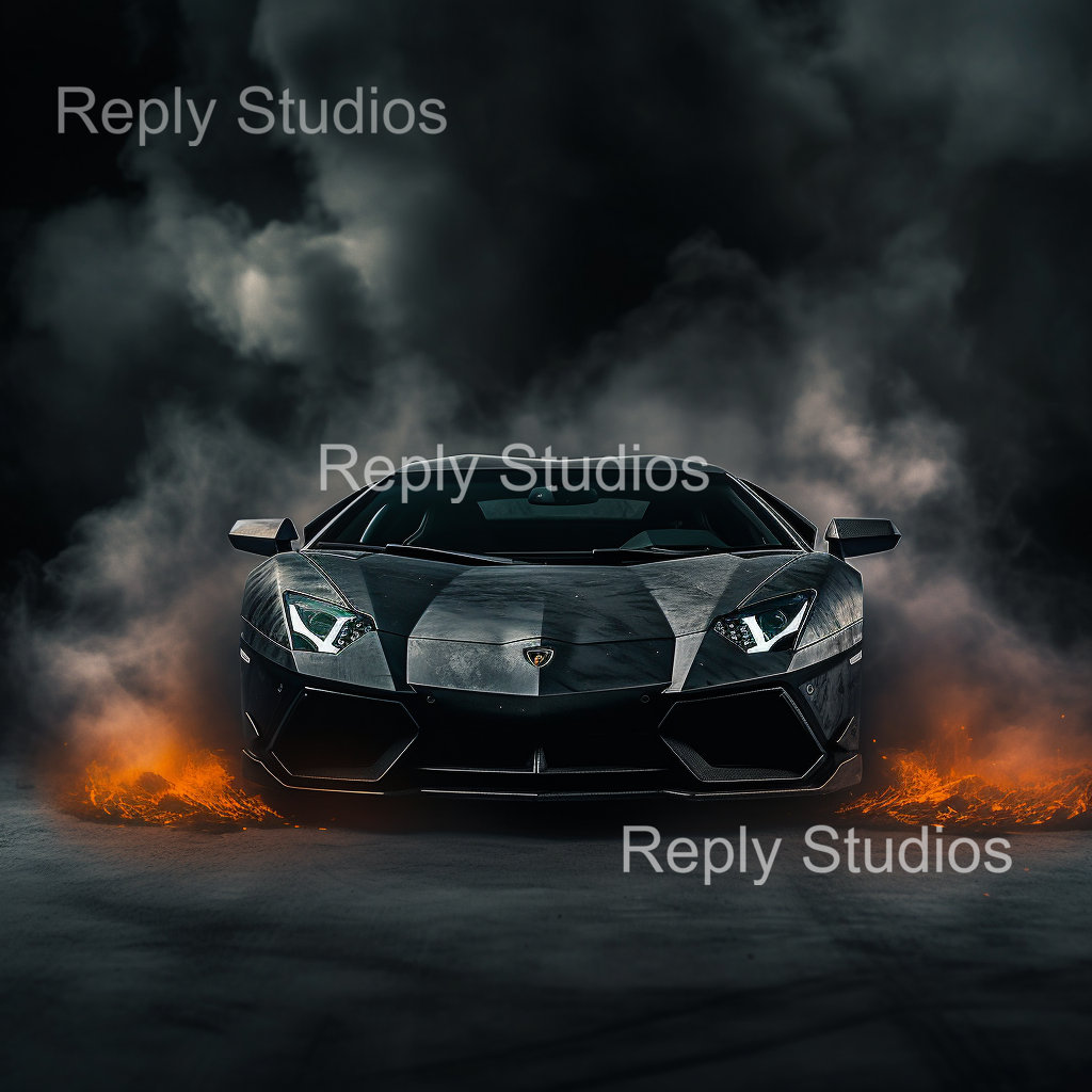 Backdrop For Car Renderingws Luxurious Car Backdrop Set - 25 Pieces | Premium Quality Design ...