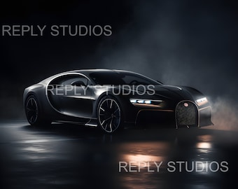 Luksusowy zestaw tła samochodowego - 25 elementów | Szablony projektowe najwyższej jakości do fotografii