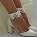 see more listings in the Chaussures à talons de mariage section