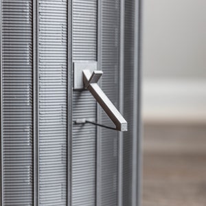 1/64 3d printed Grain bin Side Draw