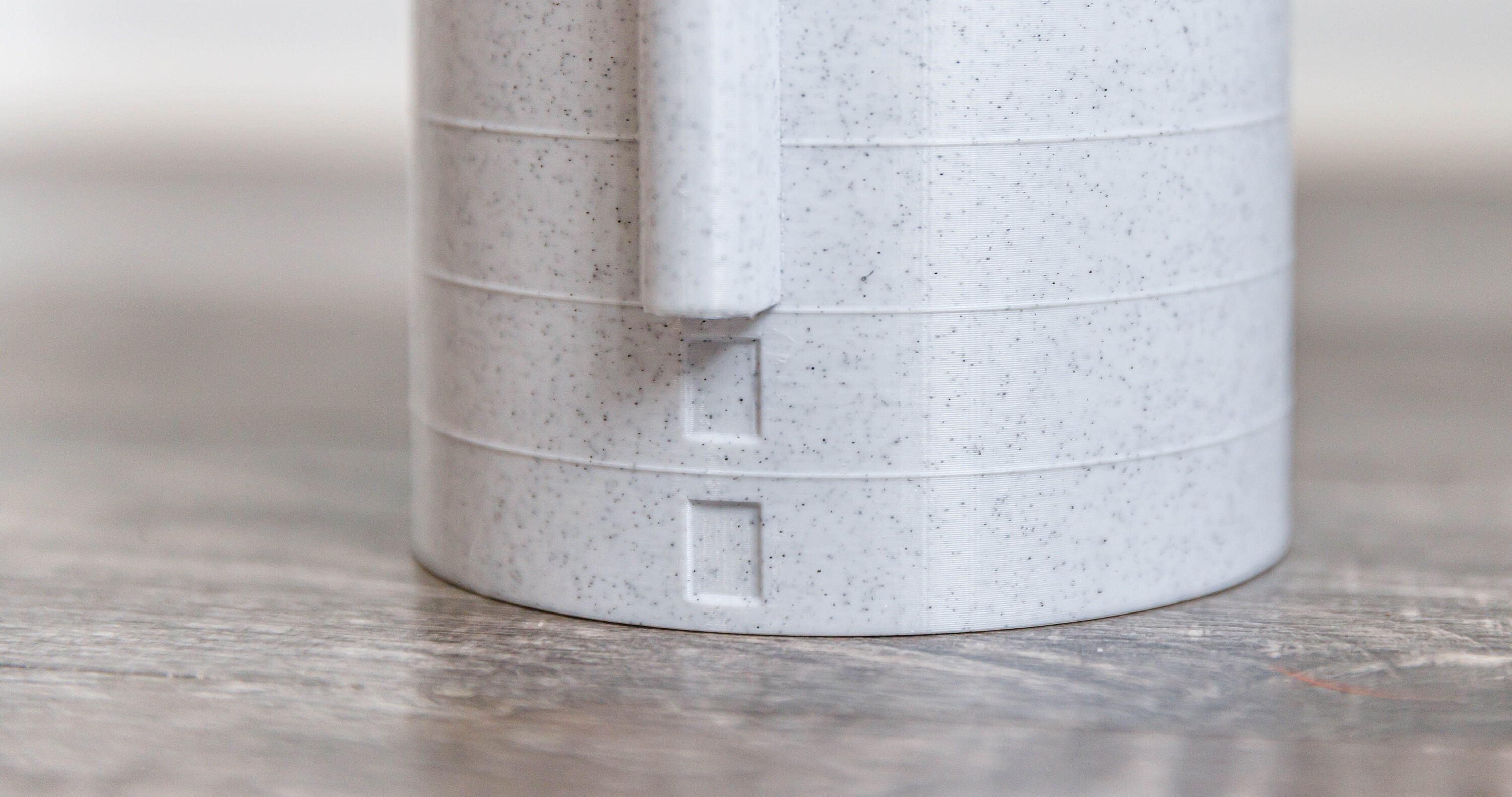1/64 Farm Concrete Silo Toy 3d Printed - Etsy