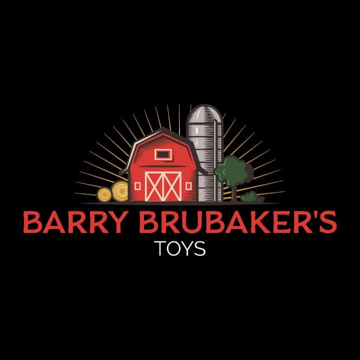 BarryBrubakersToys