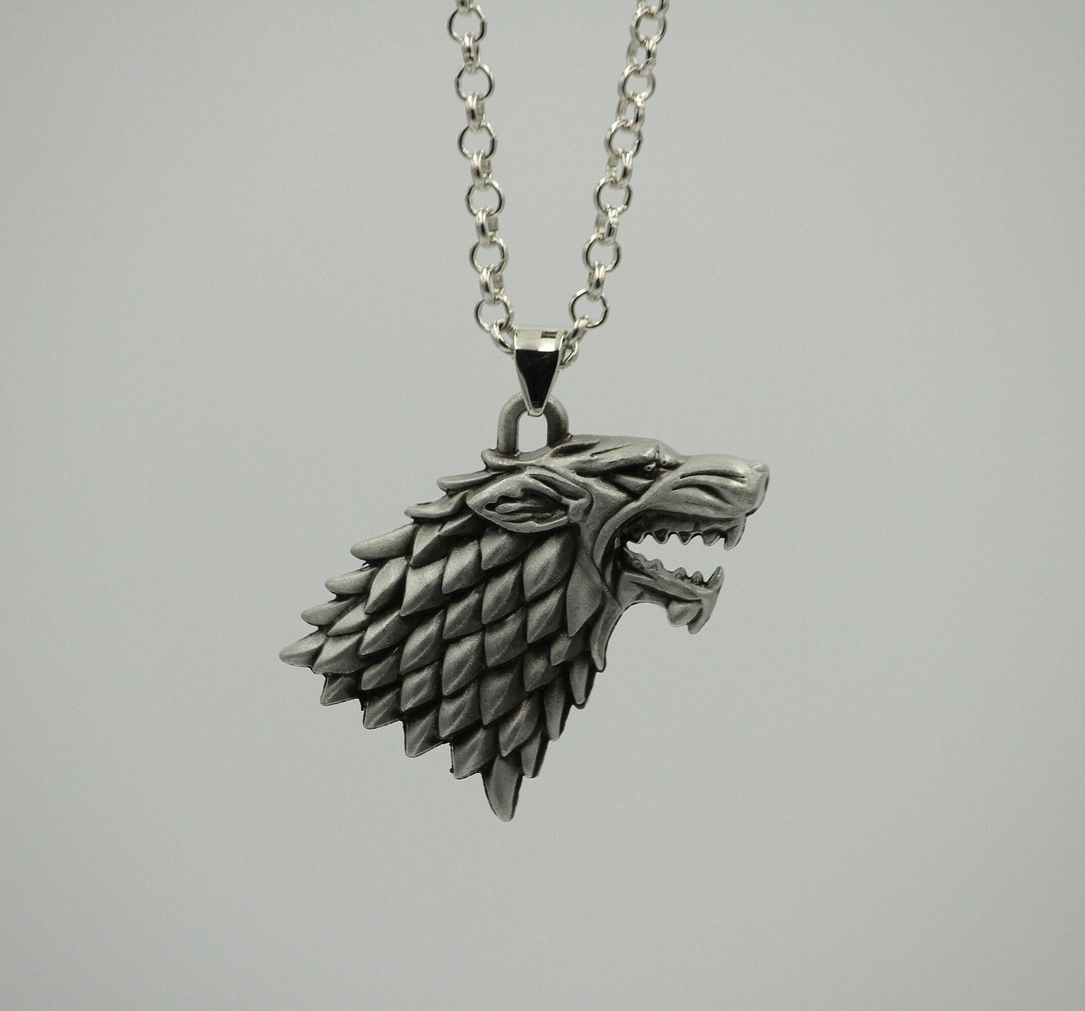 House stark necklace clearance