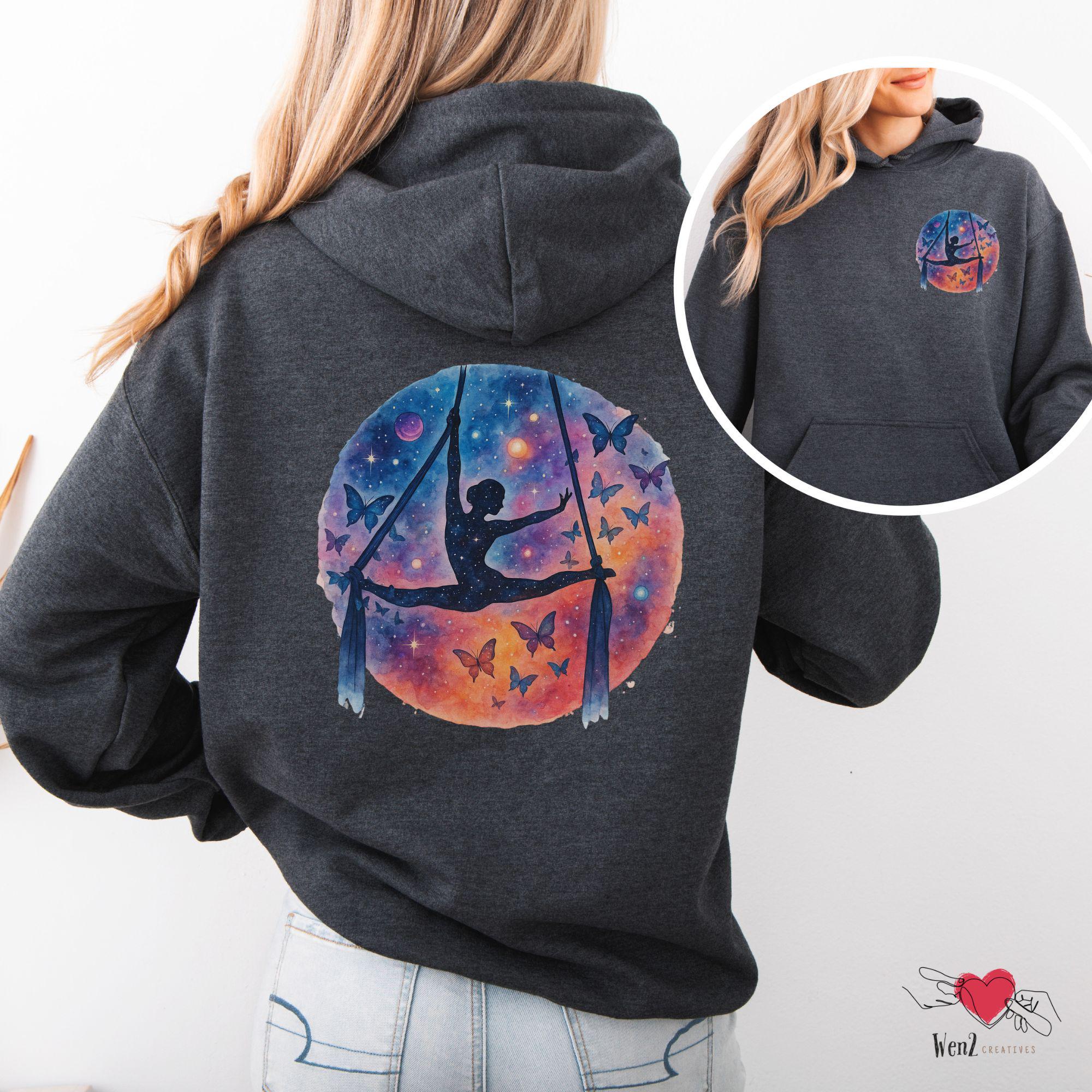 Cirque Du Soleil Clothing - Etsy