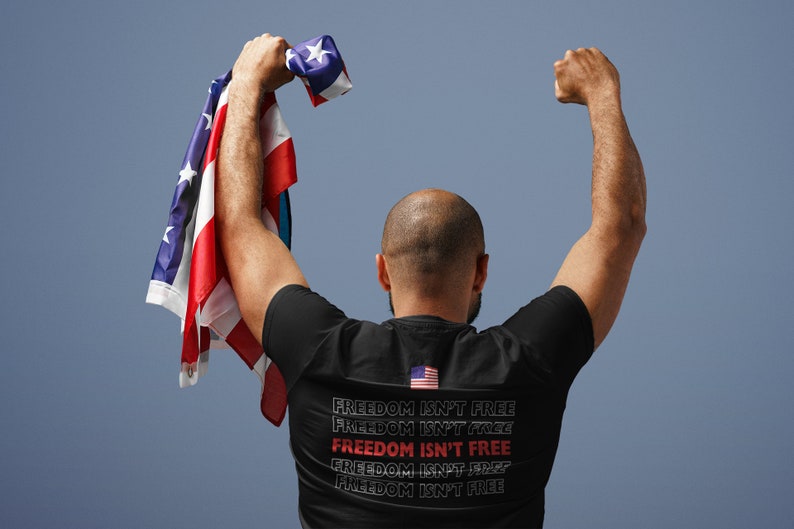 T-shirt Donald Trump 2024 "Faire Pleurer Les Libéraux à Nouveau" - Tailles S à 5XL, Coton, Neuf