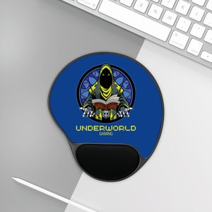 Gaming Mouse Pad