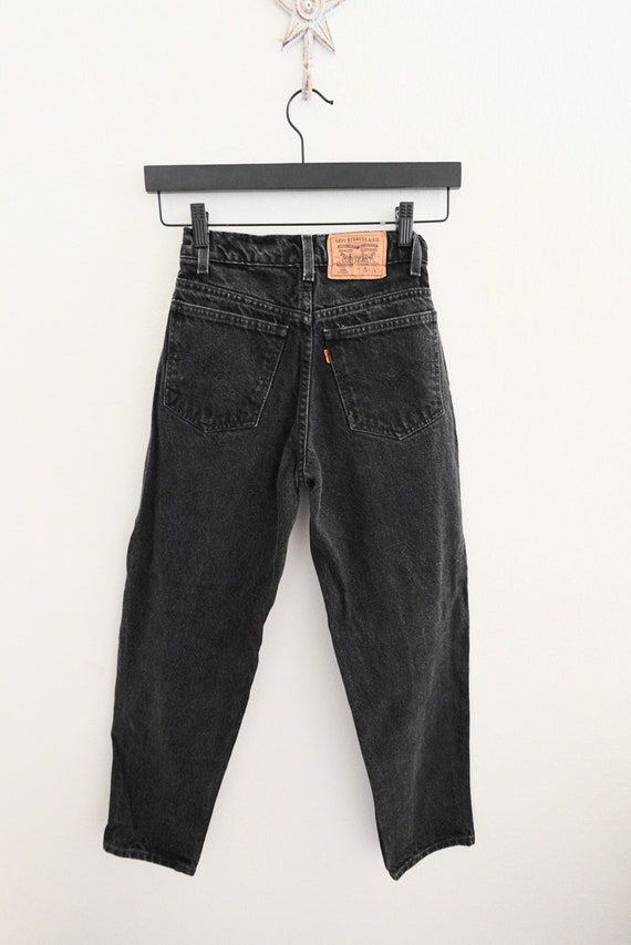 Vintage Levi's Jeans Size 24