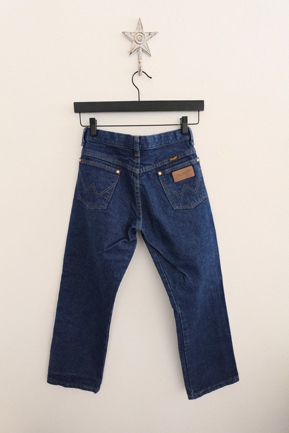 Vintage Wrangler Jeans Size 26