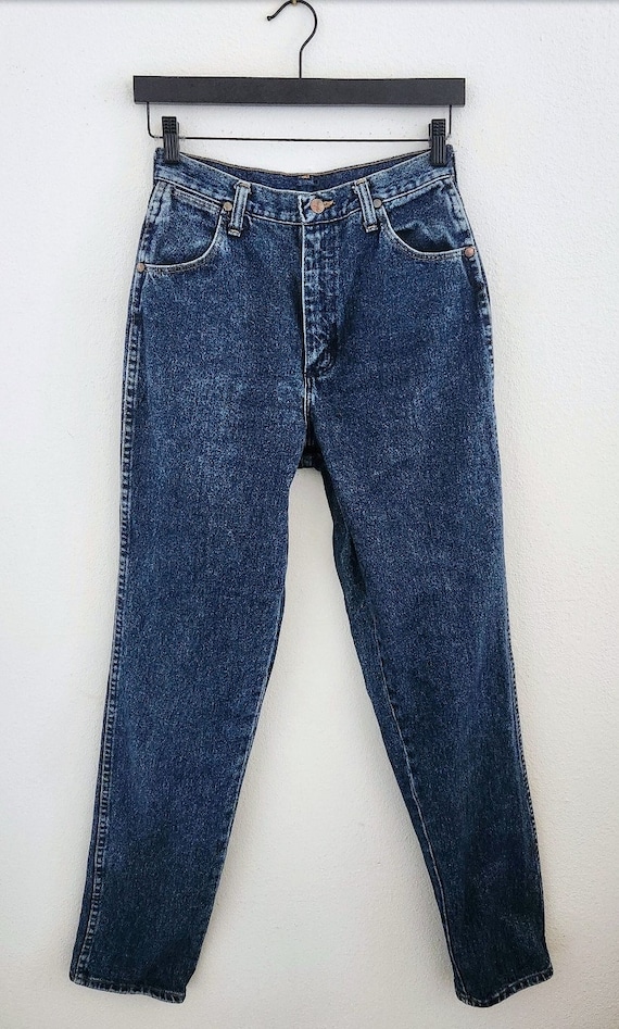 Wrangler Jeans Size 28