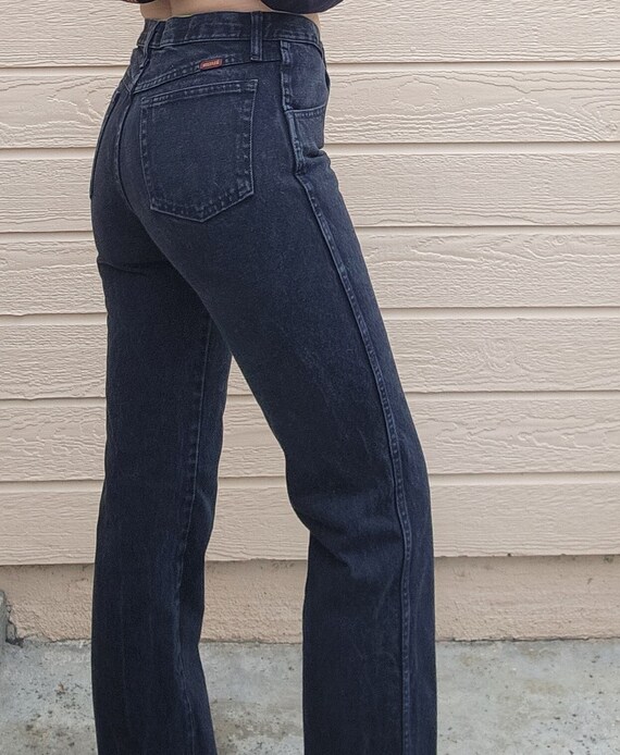 Vintage Rustler Jeans Size 27