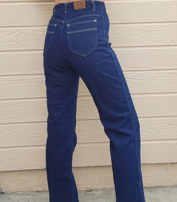 Vintage Cascade Blues Jeans Size 28