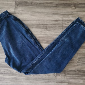 Vintage Rocky Mountain Jeans Size 30