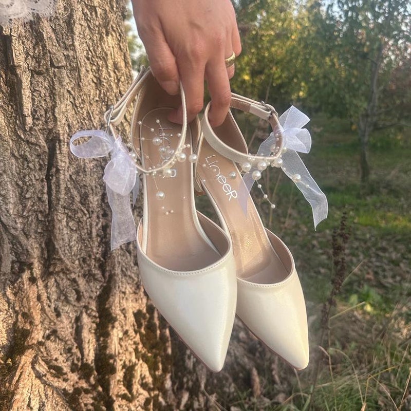 Wedding Shoes - Etsy