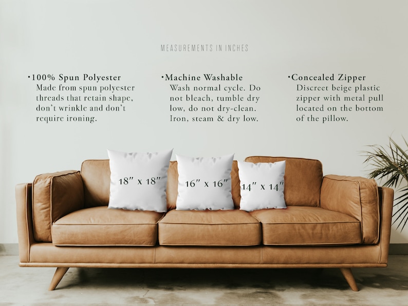 TreeSecretsStore Throw Pillow - Thumbnail 4