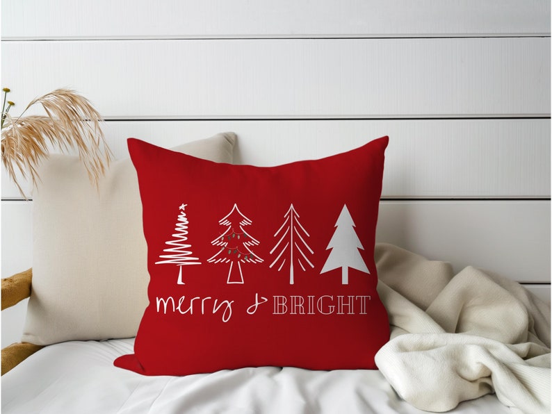 TreeSecretsStore Throw Pillow