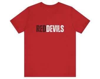 50s 60s USAF utility shirt 刺繍 RED DEVIL 50s 60s USAF utility shirt 刺繍 RED DEVIL