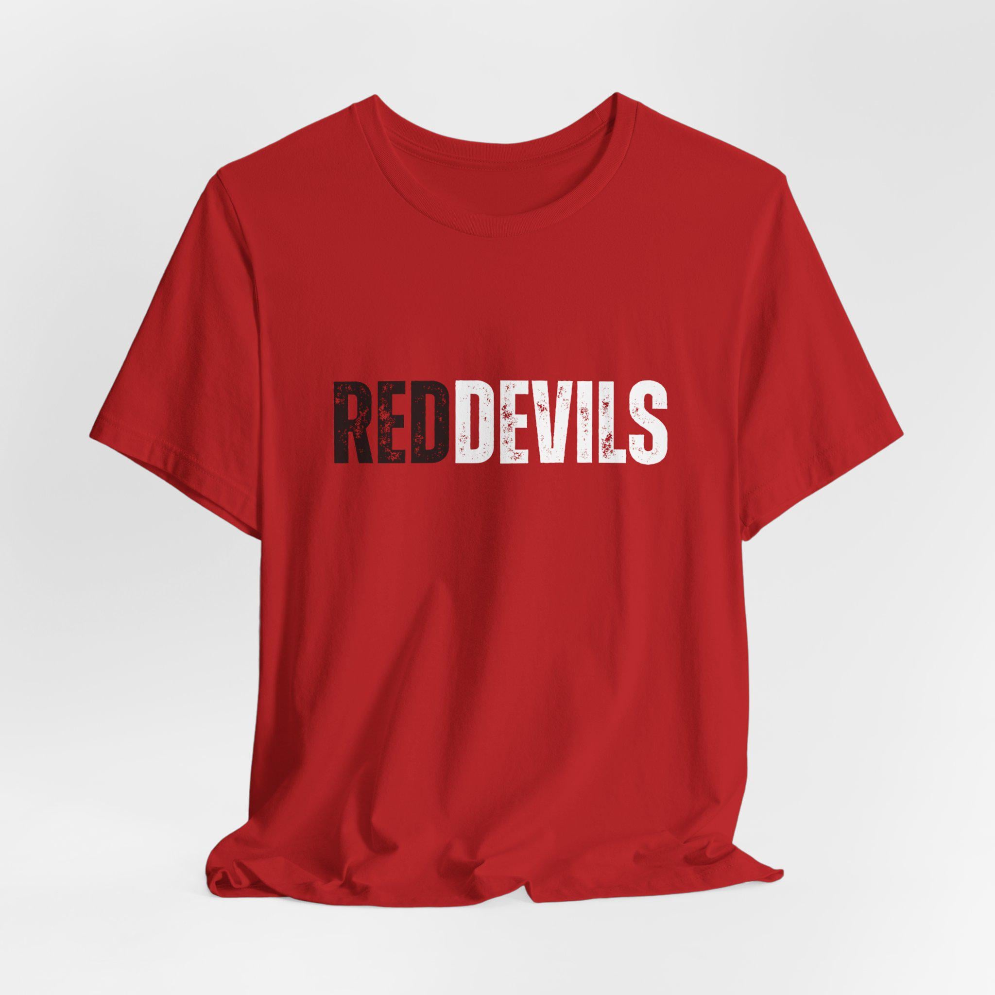 50s 60s USAF utility shirt 刺繍 RED DEVIL 50s 60s USAF utility shirt 刺繍 RED DEVIL