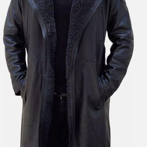 Blade runner 2049 coat - Etsy 日本