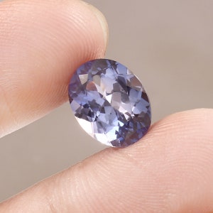 12x9 MM - AAA Flawless Ceylon Blue Sapphire Loose Oval Gemstone Cut, Extreme Quality Sapphire Ring & Fine Jewelry Making Gemstone Cut