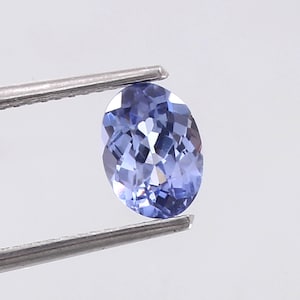 AAA Flawless Ceylon Blue Sapphire Loose Oval Gemstone Cut, Extreme Quality Sapphire Ring & Premium Jewelry Making Gemstone Cut 2.90 CT