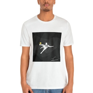 Summer t-shirt