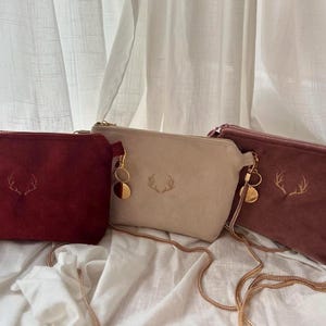 Dirndl / Trachten Tasche