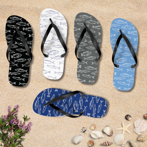 R-ISLAND Infradito Donna - Ciabatte Da Spiaggia In Sughero Sintetico, Comode E Impermeabili - Foto 4