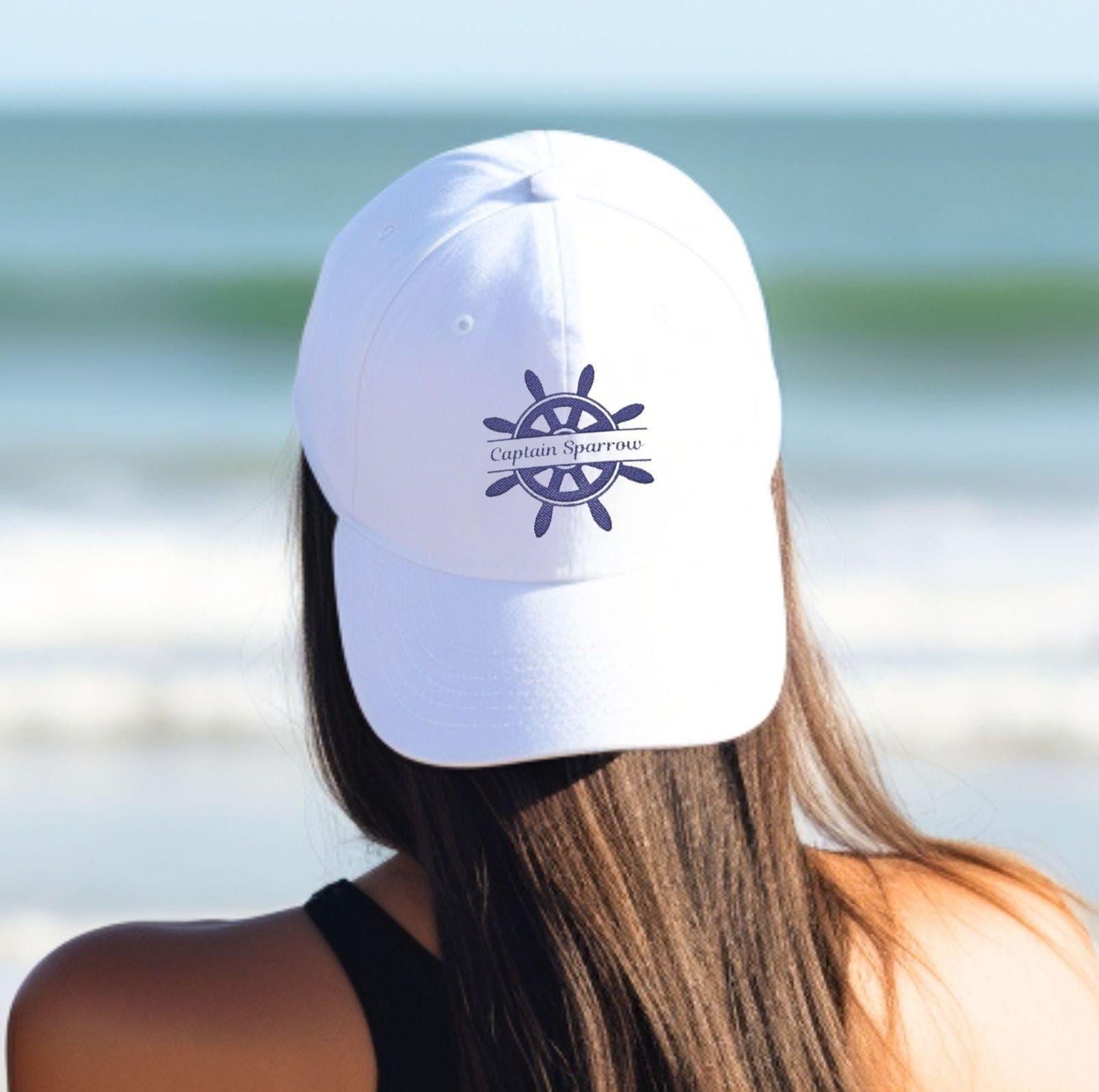 I Migliori 7 Cappelli Da Barca A Vela Del 2025 - Foto 6