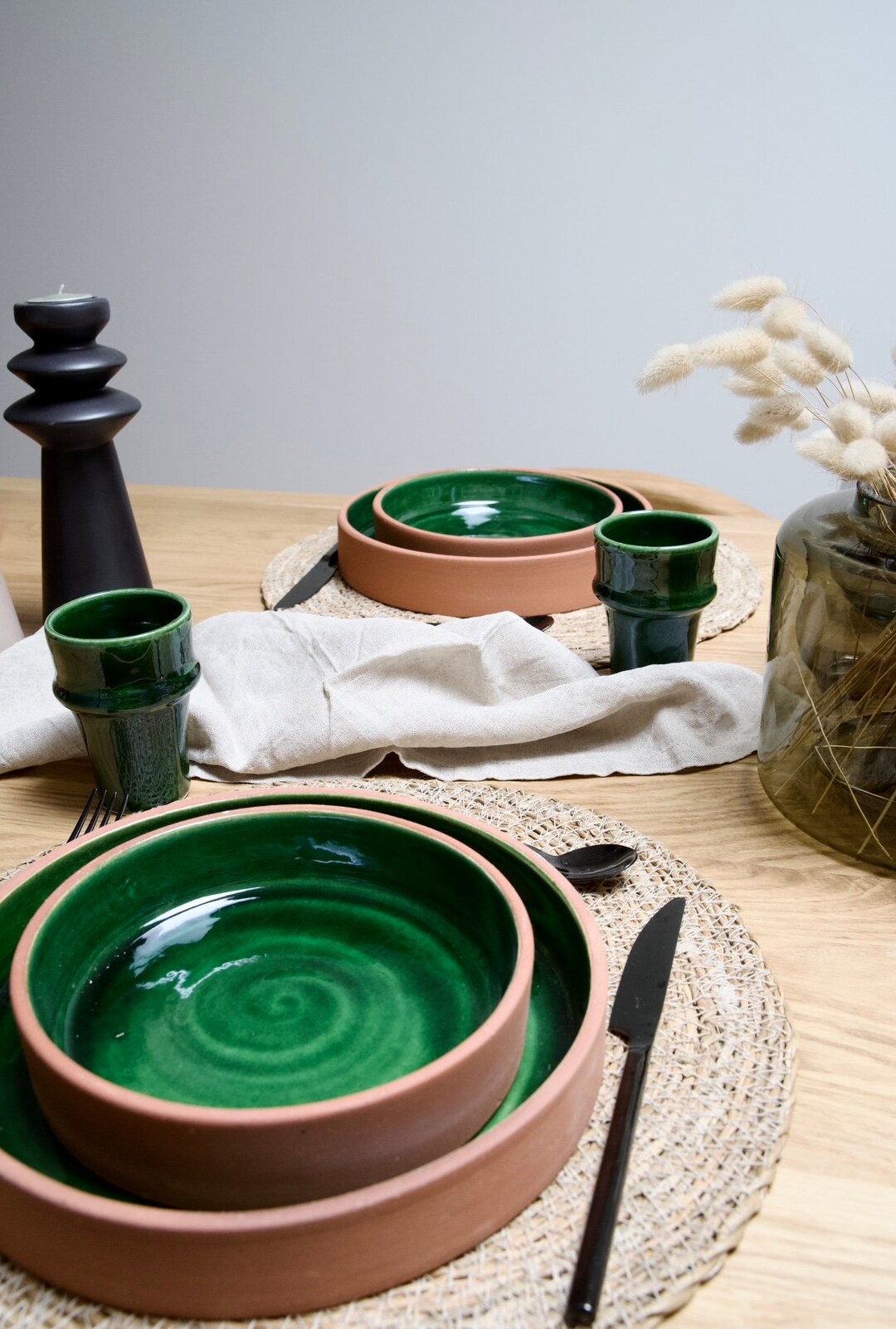Assiette 