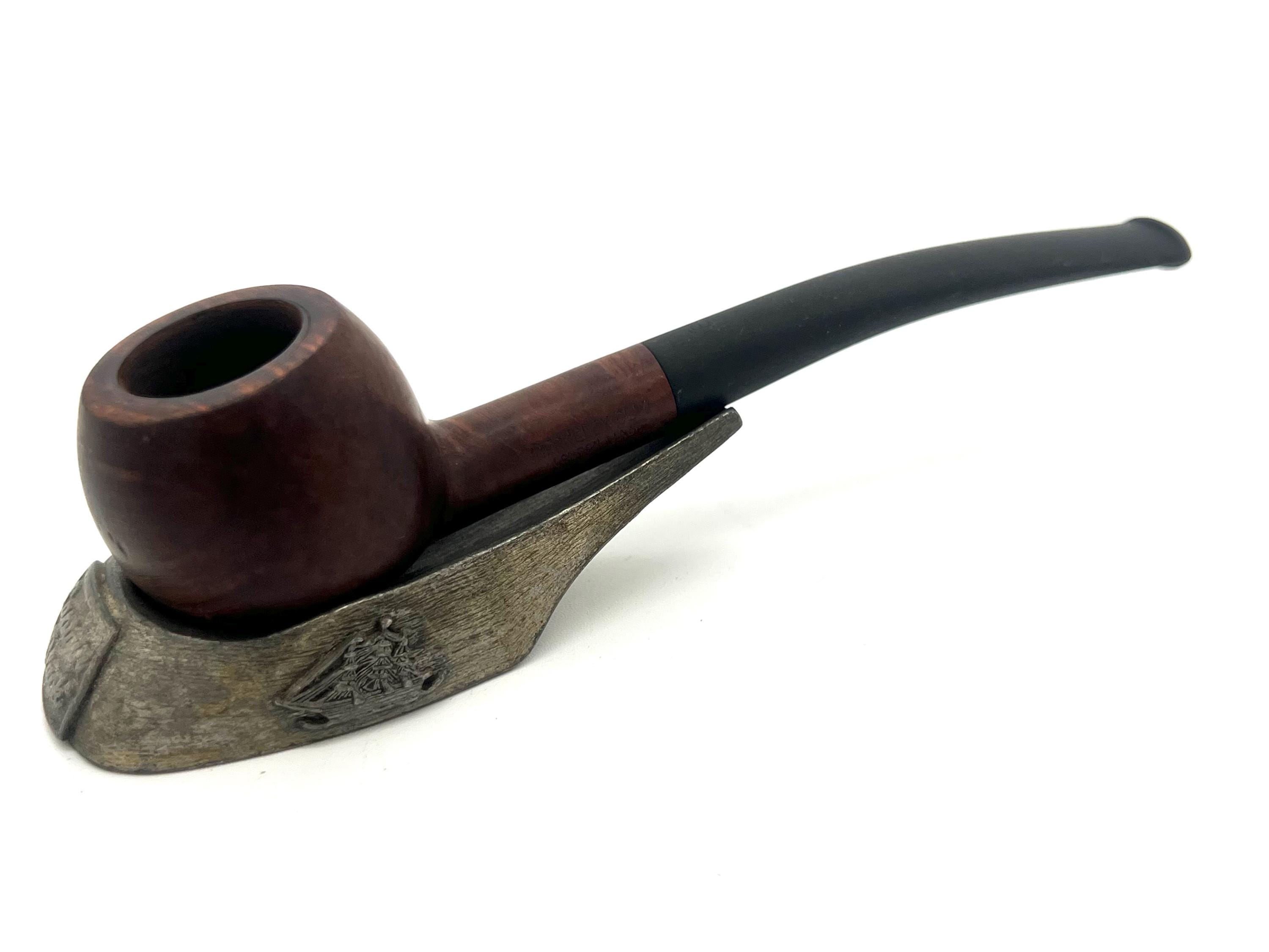 Vintage Pipes Made in England - Etsy