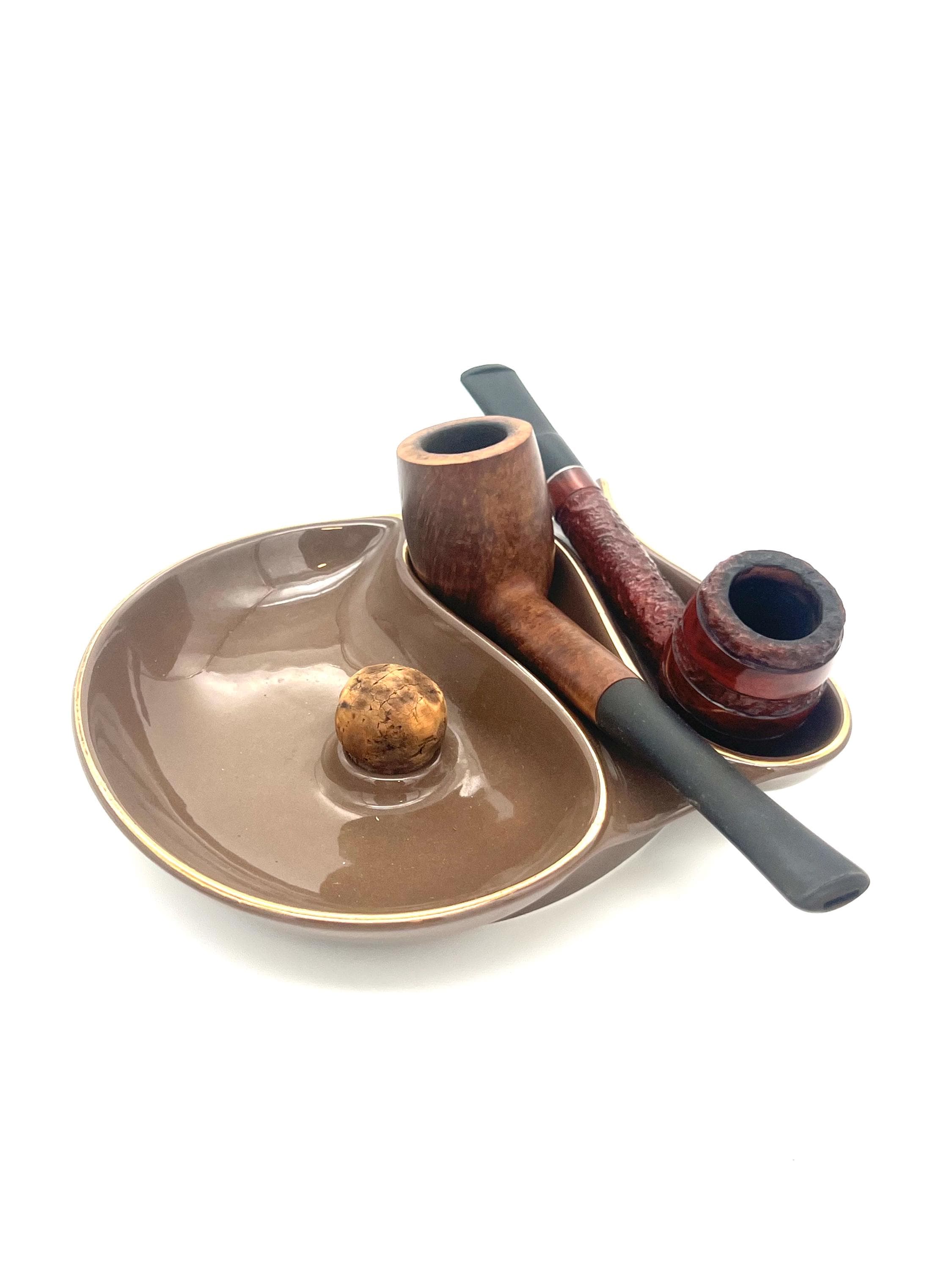 Mid Century Ashtray - Etsy