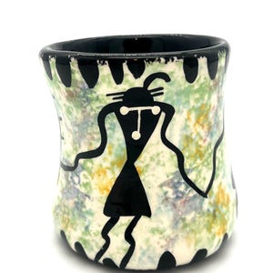Vintage Mana Pottery - Etsy