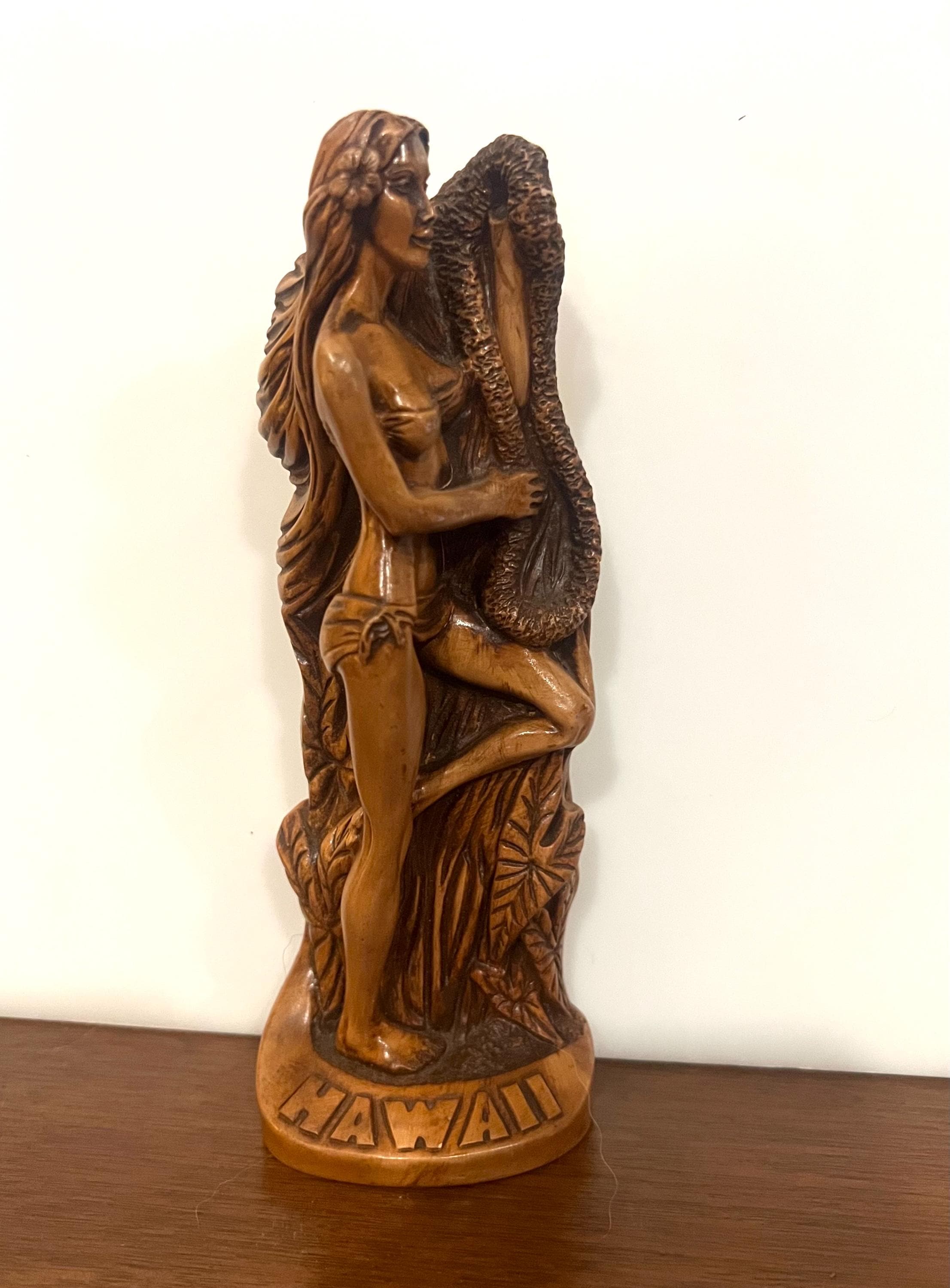 Treasure Craft Hula - Etsy