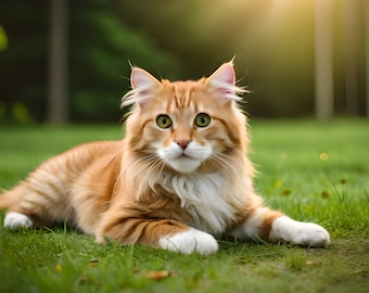 A Cat 2