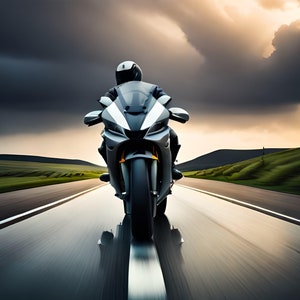 Superbike Rider 7